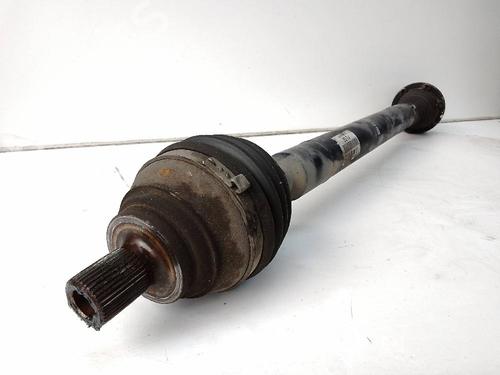 Right front driveshaft AUDI A3 Sportback (8PA) 2.0 TFSI | BP18579165M39 