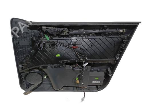 Front left panel VW T-ROC Convertible (AC7, AC8) 1.5 TSI | BP34341584C58 - Image 6