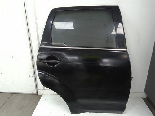 Used Right rear door PEUGEOT 4007 (VU_, VV_) 2.2 HDi (156 hp) 29396228