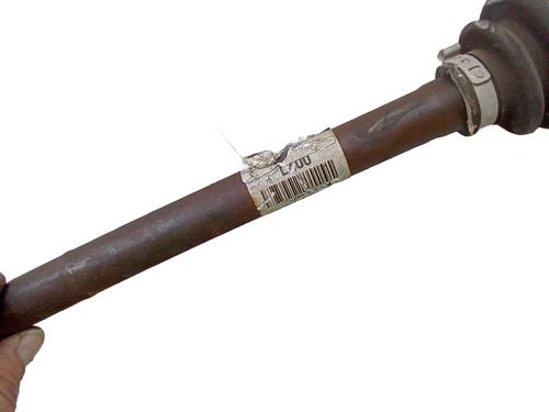 Left front driveshaft KIA RIO IV (YB, SC, FB) 1.25 | BP19059585M38  - Image 6