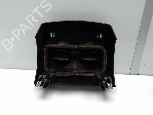 Used Air vent PEUGEOT 3008 I MPV (0U_) 2.0 HDi (163 hp) 18572997