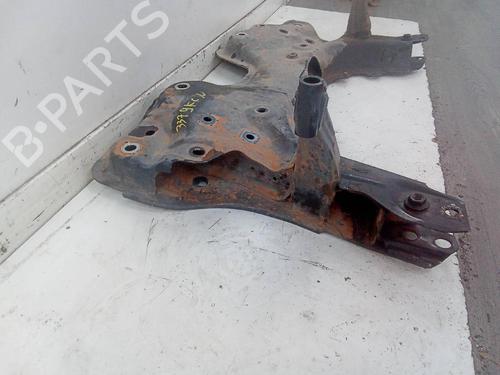 Subframe FIAT 500X (334_) 1.3 D Multijet (334AXH1A) | BP20979969M9 