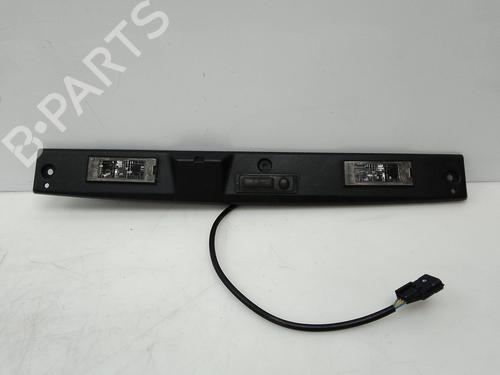 Used Tailgate handle Tailgate handle 22273411 22273411