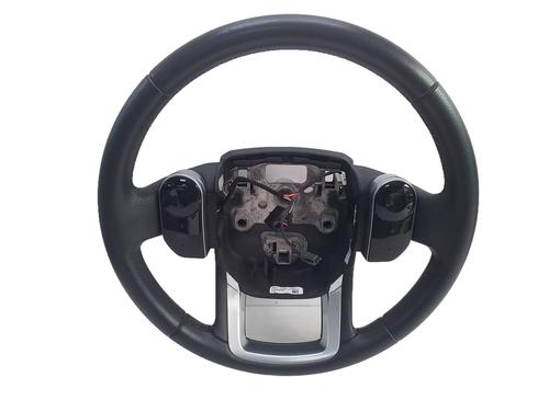 Used Steering wheel Steering wheel LAND ROVER RANGE ROVER EVOQUE (L551) 2.0 D150 (150 hp) 18597623 18597623