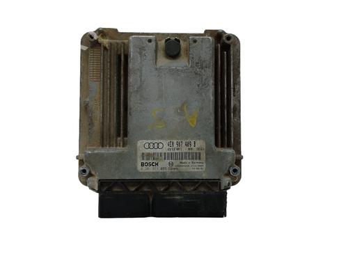 Control unit AUDI A8 D3 (4E2, 4E8) 4.0 TDI quattro | BP22521613M11 - Image 5