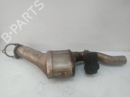 Used Catalyst Catalyst AUDI A4 B9 Avant (8W5, 8WD) [2015-2026] 21284451 21284451