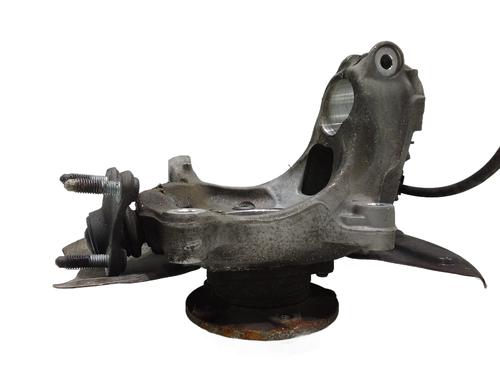 Left front steering knuckle VW GOLF VIII (CD1, DA1) 2.0 GTI | BP31967914M25 