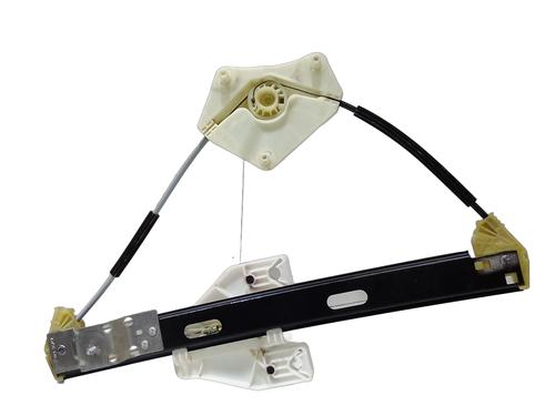 Used Rear right window mechanism Rear right window mechanism SEAT LEON (5F1) 2.0 Cupra (300 hp) 34180687 34180687