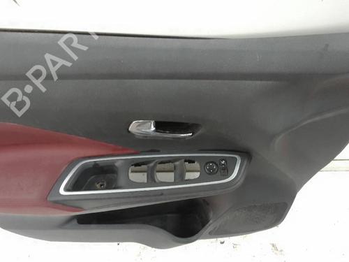 Front right panel NISSAN MICRA V (K14) | BP19931239C59 - Image 2