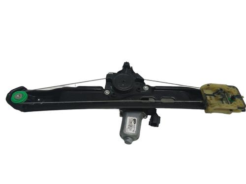 Rear right window mechanism FORD RANGER (TKE) 3.2 TDCi 4x4 | BP26053260C25 - Image 3