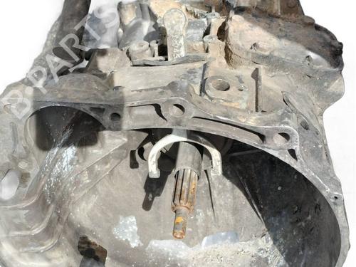 Used Gearbox Gearbox IVECO DAILY IV Van 29L12 V, 29L12 V/P (116 hp) 28148568 28148568