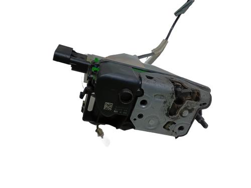 Front right lock CITROËN C4 CACTUS 1.2 VTi 82 | BP39096749C97 - Image 5