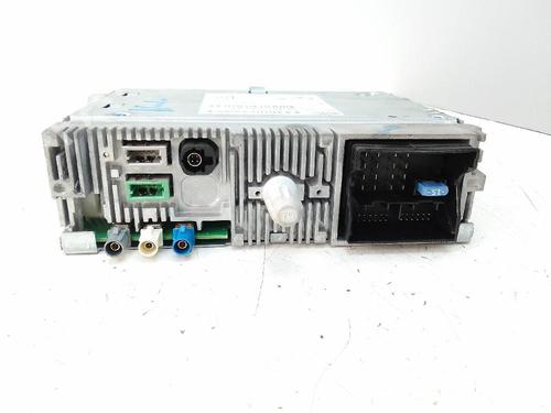 Radio CITROËN DS4 (NX_) 1.6 HDi 90 | BP19041274E6 