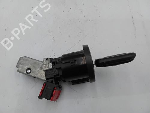 Ignition barrel DACIA LODGY (JS_) 1.5 Blue dCi 115 (JSJT) | BP26651596M48 