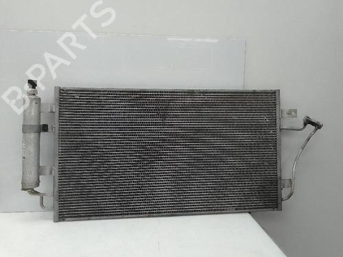 AC radiator NISSAN NV200 Van e-NV (ME0N) | BP20932675M32 