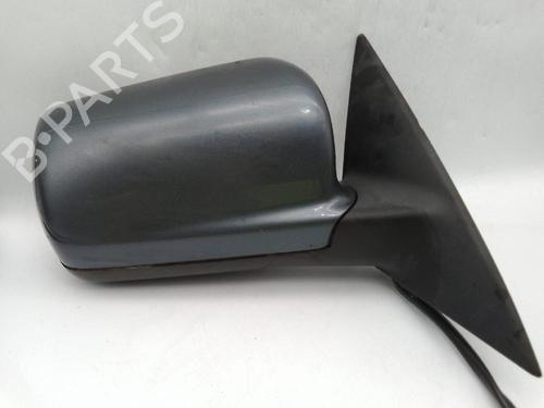 Right mirror AUDI A6 C6 Avant (4F5)  | BP27445074C27 