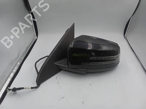 Left mirror MERCEDES-BENZ A-CLASS (W176) A 160 CDI / d (176.011) | BP29385832C26 