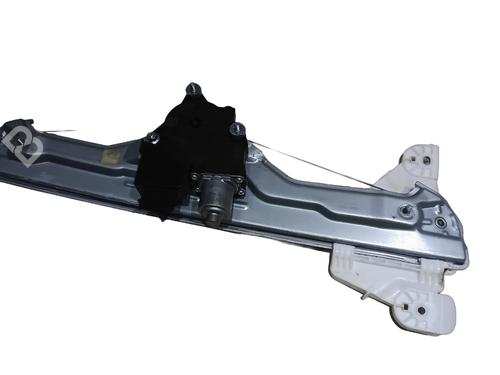 Rudehejsemekanisme Højre foran Rudehejsemekanisme Højre foran KIA SPORTAGE V (NQ5) 1.6 T-GDI MHEV (150 hp) 34239837 34239837