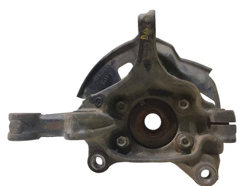 Used Right front steering knuckle Right front steering knuckle MAZDA 6 Estate (GJ, GL) 2.2 D (150 hp) 34421640 34421640