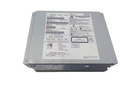 Used Radio Radio VOLVO S60 II (134) D3 (136 hp) 18582425 18582425