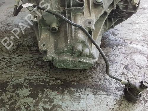 Gearbox NISSAN QASHQAI II SUV (J11, J11_)  | BP25720413M3 