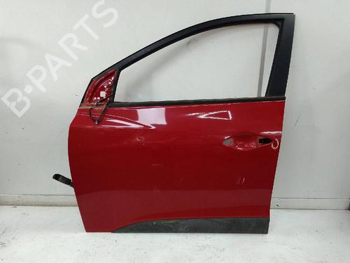 Left front door HYUNDAI ix35 (LM, EL, ELH) 1.7 CRDi | BP24463364C2 
