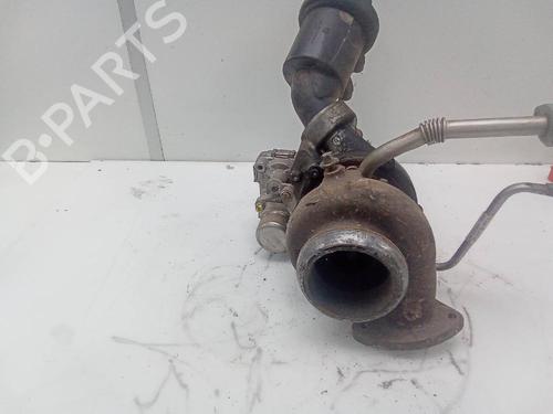Turbocharger/Supercharger MERCEDES-BENZ C-CLASS (W204)  | BP26173130M71 