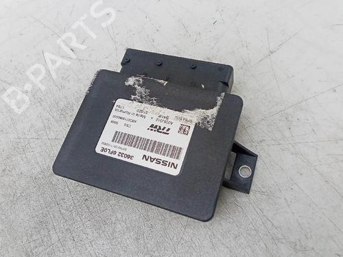Elektronisk modul JAGUAR E-PACE (X540)  | BP19658950M83 