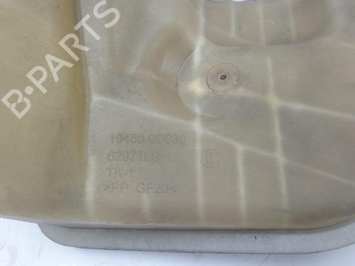 Expansion tank TOYOTA VERSO (_R2_) 1.8 (ZGR21_, ZGR21R) | BP29386518C120 