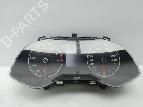 Instrument cluster SEAT IBIZA V (KJ1, KJG)  | BP23032233C47