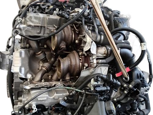 Engine BMW X5 (F15, F85) M | BP31330663M1 