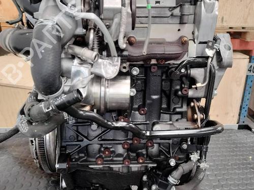 Engine VW GOLF VII (5G1, BQ1, BE1, BE2) 1.6 TDI | BP26055218M1