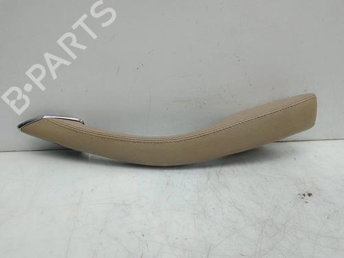 Udvendigt håndtag Udvendigt håndtag JAGUAR XJ (XJ40, XJ81) V12 6.0 (311 hp) 23257418 23257418