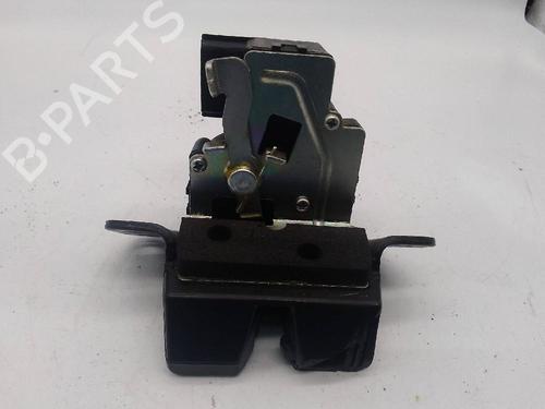 Used Tailgate lock HYUNDAI ix35 (LM, EL, ELH) 1.7 CRDi (116 hp) 25468582