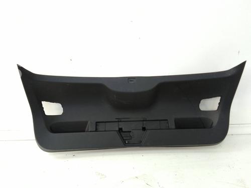 Used Boot lining VW T-ROC (A11, D11) 2.0 TDI 4motion (150 hp) 18578498