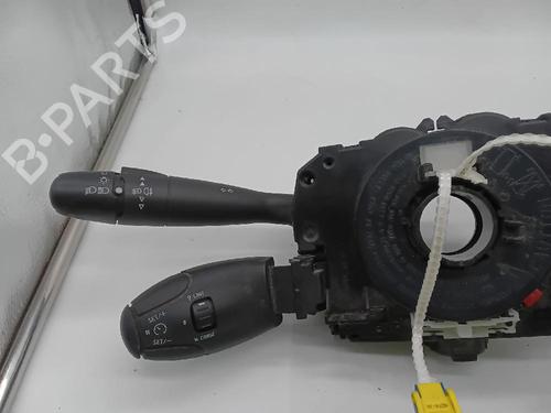 Squib airbag CITROËN C-ELYSEE (DD_) 1.6 VTi 115 (DDNFP0, DDNFP6, DDNFP9) | BP27587569C102 