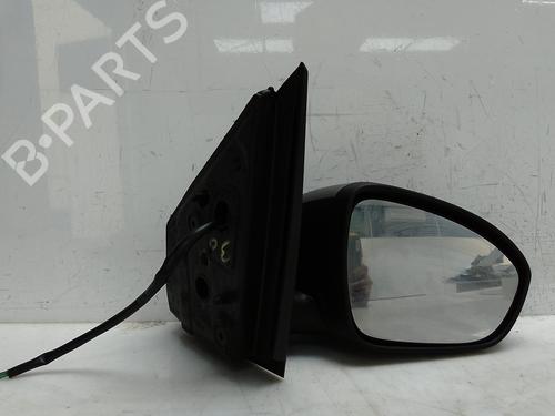 Right mirror DACIA SANDERO III 1.0 TCe LPG | BP29708290C27 