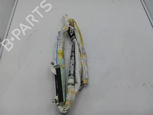 Used Left curtain airbag KIA RIO III (UB) 1.25 CVVT (86 hp) 25720767
