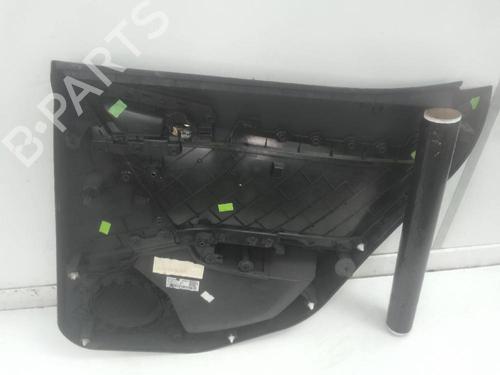 Used Rear left panel SEAT IBIZA V (KJ1, KJG) [2017-2025]  21213457