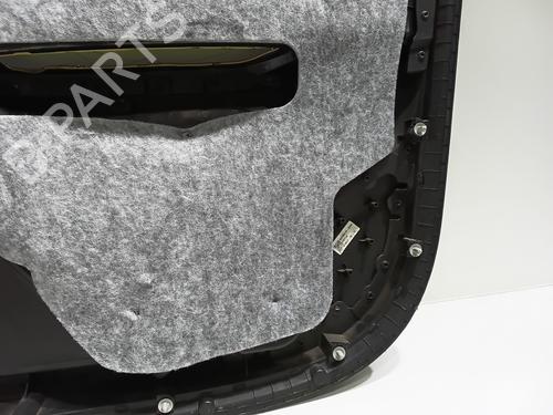 Front left panel OPEL MOKKA / MOKKA X (J13) 1.6 CDTI (_76) | BP29477400C58 