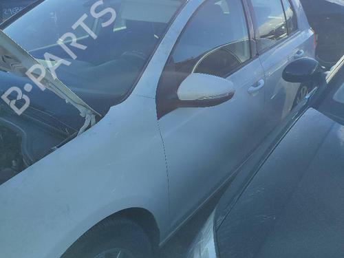 Wheel arch VW GOLF VI (5K1) 1.6 BiFuel | BP18573281C56 