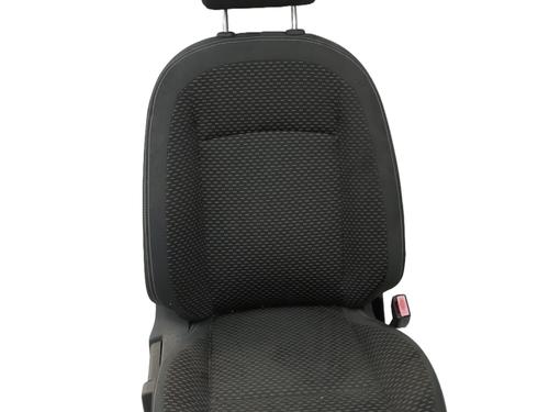 Right front seat NISSAN PULSAR Hatchback (C13) 1.2 DIG-T | BP29880271C16