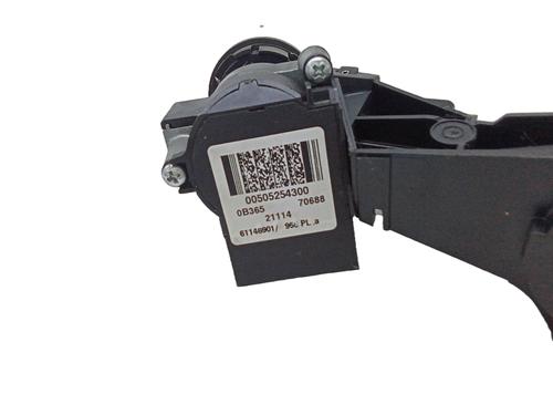 Ignition barrel FIAT 500L (351_, 352_) 1.4 (199LYB1B) | BP28149793M48 - Image 4