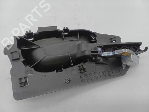 Front left interior door handle PEUGEOT 307 CC (3B) 2.0 16V | BP26051948I13 