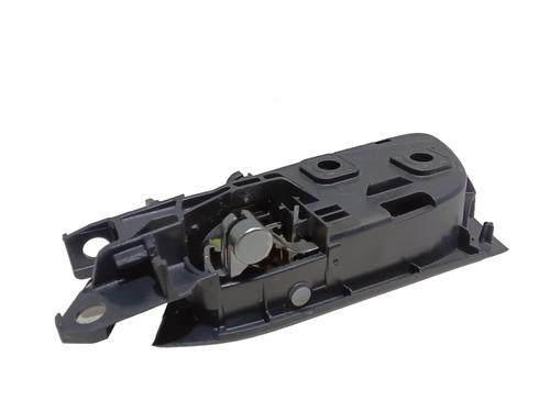 Front right interior door handle HONDA CIVIC IX (FK) 1.6 i-DTEC (FK3) | BP35722035I14 - Image 4