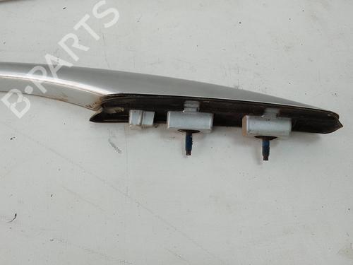 Roof bar NISSAN QASHQAI / QASHQAI +2 I (J10, NJ10, JJ10E) 2.0 dCi | BP26161318C65 