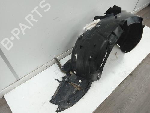 Wheel arch CITROËN C4 III (BA_, BB_, BC_) 1.2 PureTech 100 (BAHNEA, BAHNKA) | BP20302356C56 