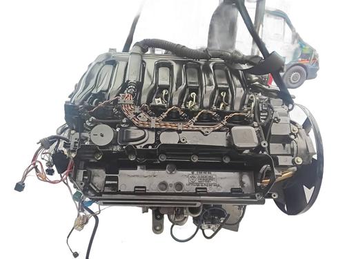 Engine BMW 3 (E46) 320 d | BP34419719M1  - Image 10