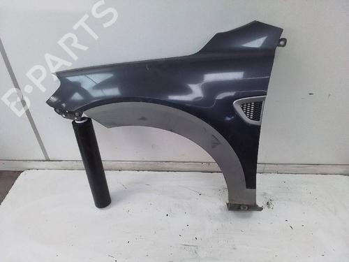 Left front fenders CHEVROLET CAPTIVA (C100, C140) 2.0 D 4WD | BP26173207C41 