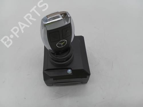 Ignition barrel MERCEDES-BENZ E-CLASS Coupe (C207) E 350 CDI (207.323) | BP29396307M48 